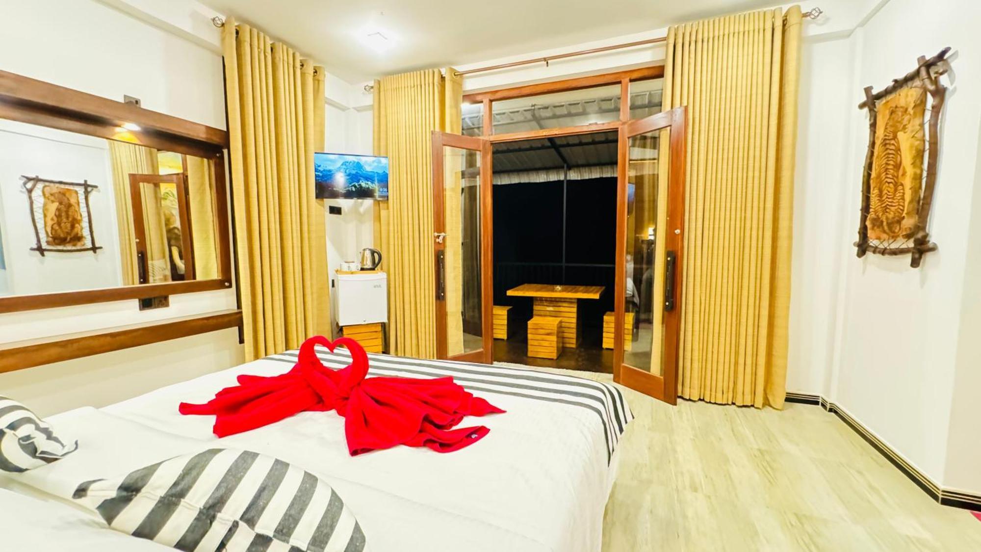 Guest house Vibe *