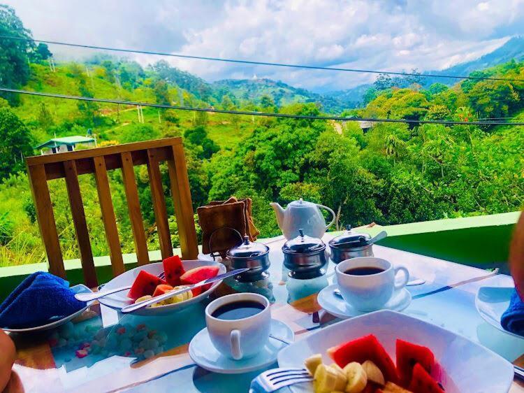 Hotel Ceylan Crest Ella