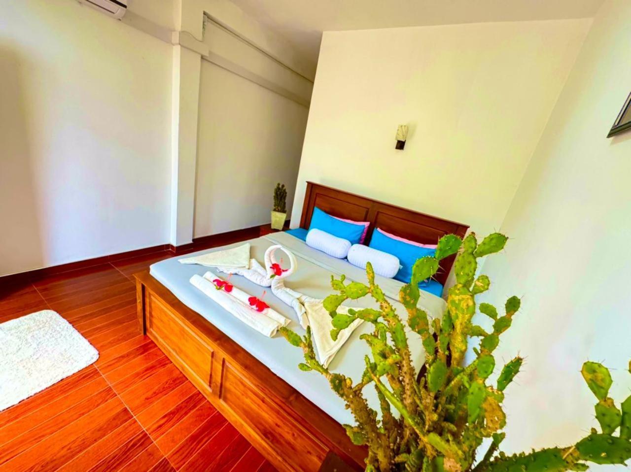 Ceylan Crest Hotel 4*