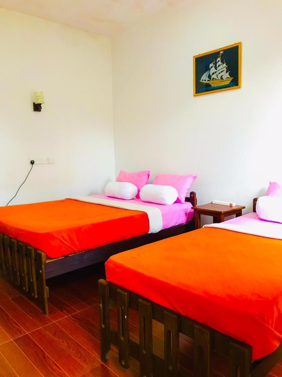 Hotel Ceylan Crest