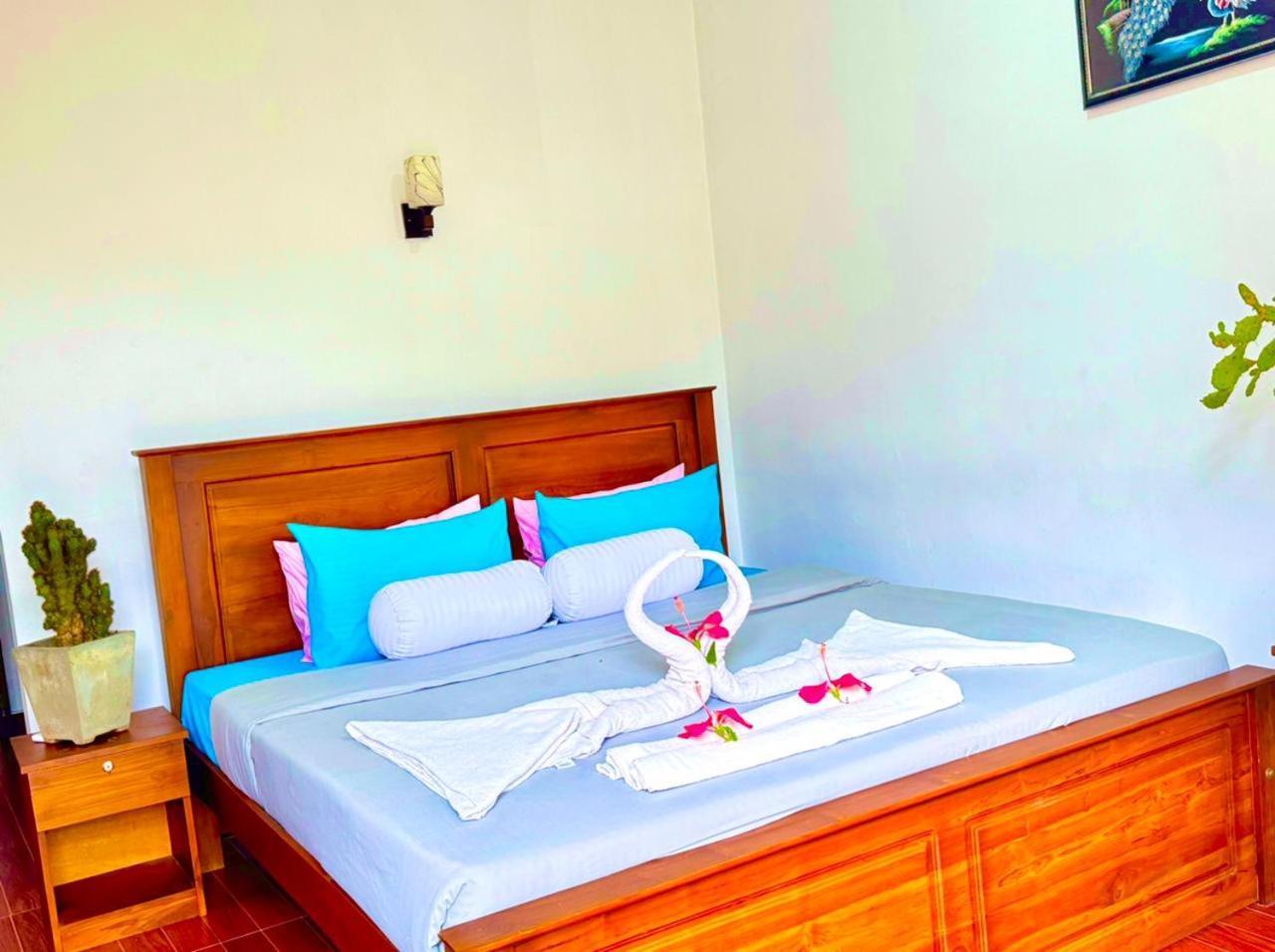Ceylan Crest Hotel