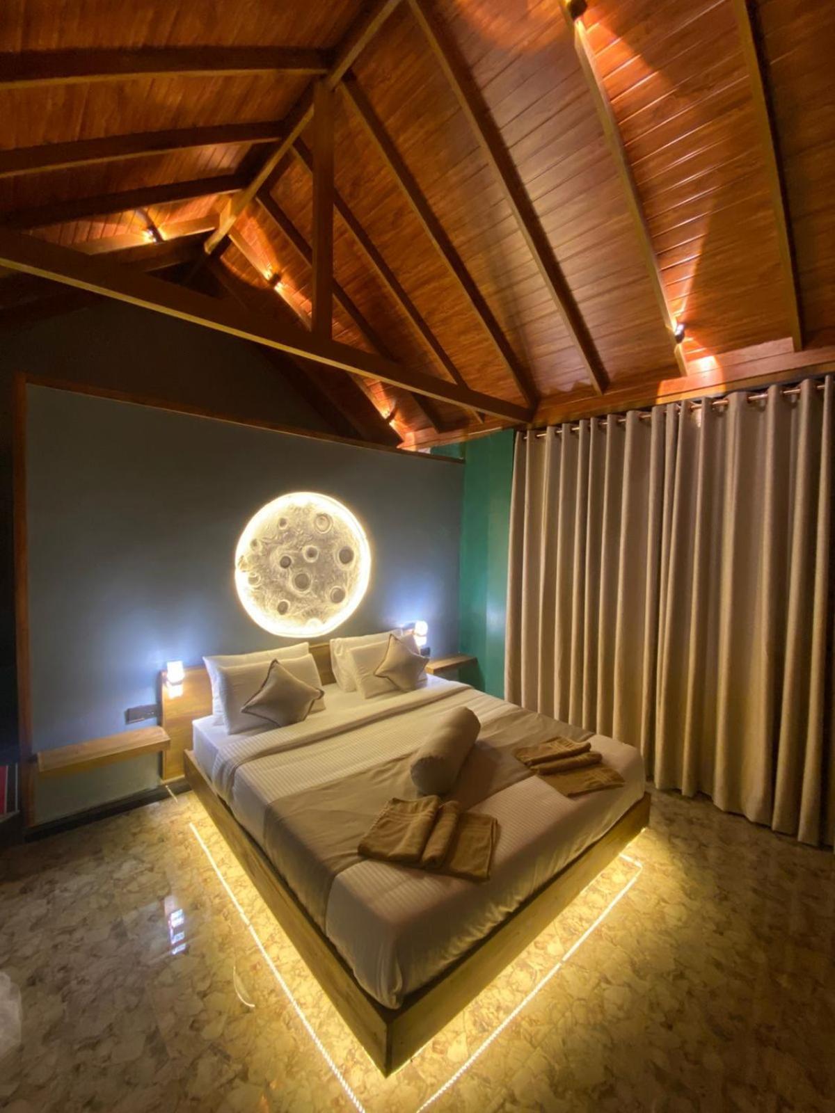 View & Restaurant Homestay Ella