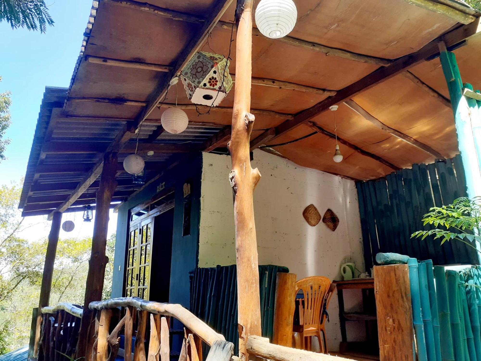 Chamathka Homestay