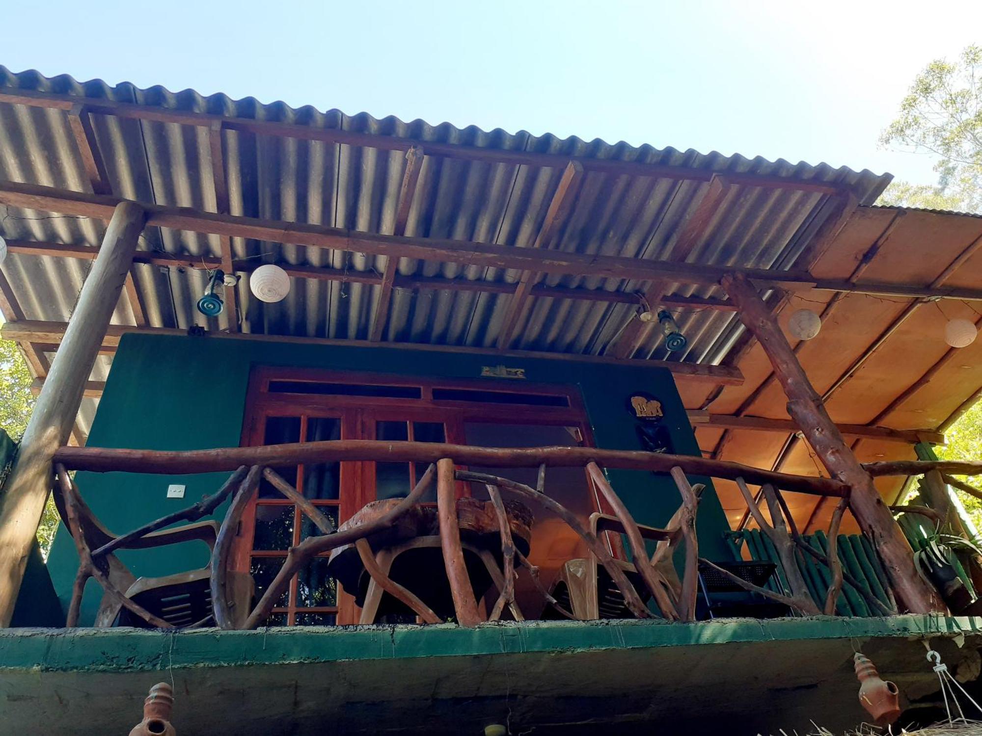 Chamathka Homestay