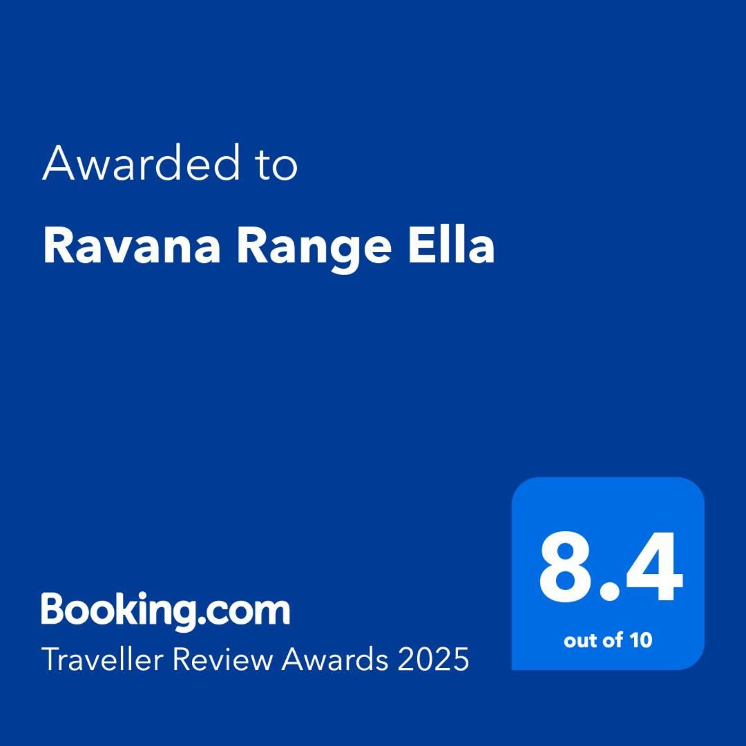 Ravana Range *