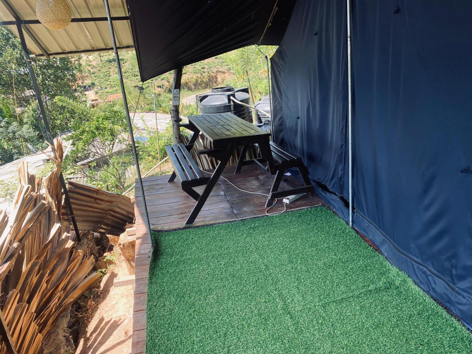 Tunnel Gap Homestay Ella
