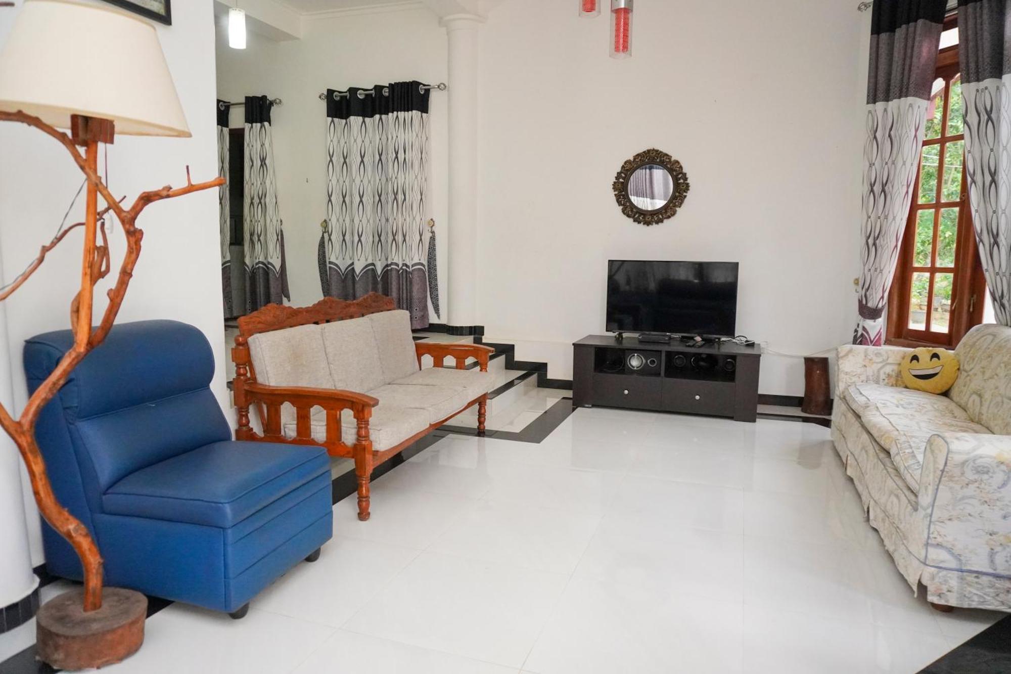 Homestay Bella Vista