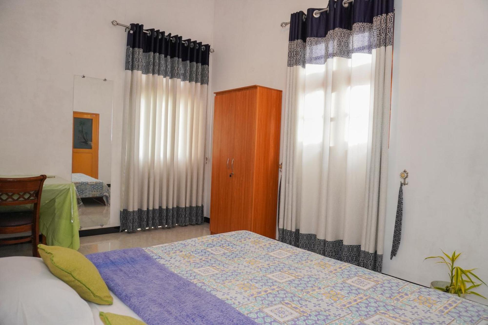 Bella Vista Homestay Ella