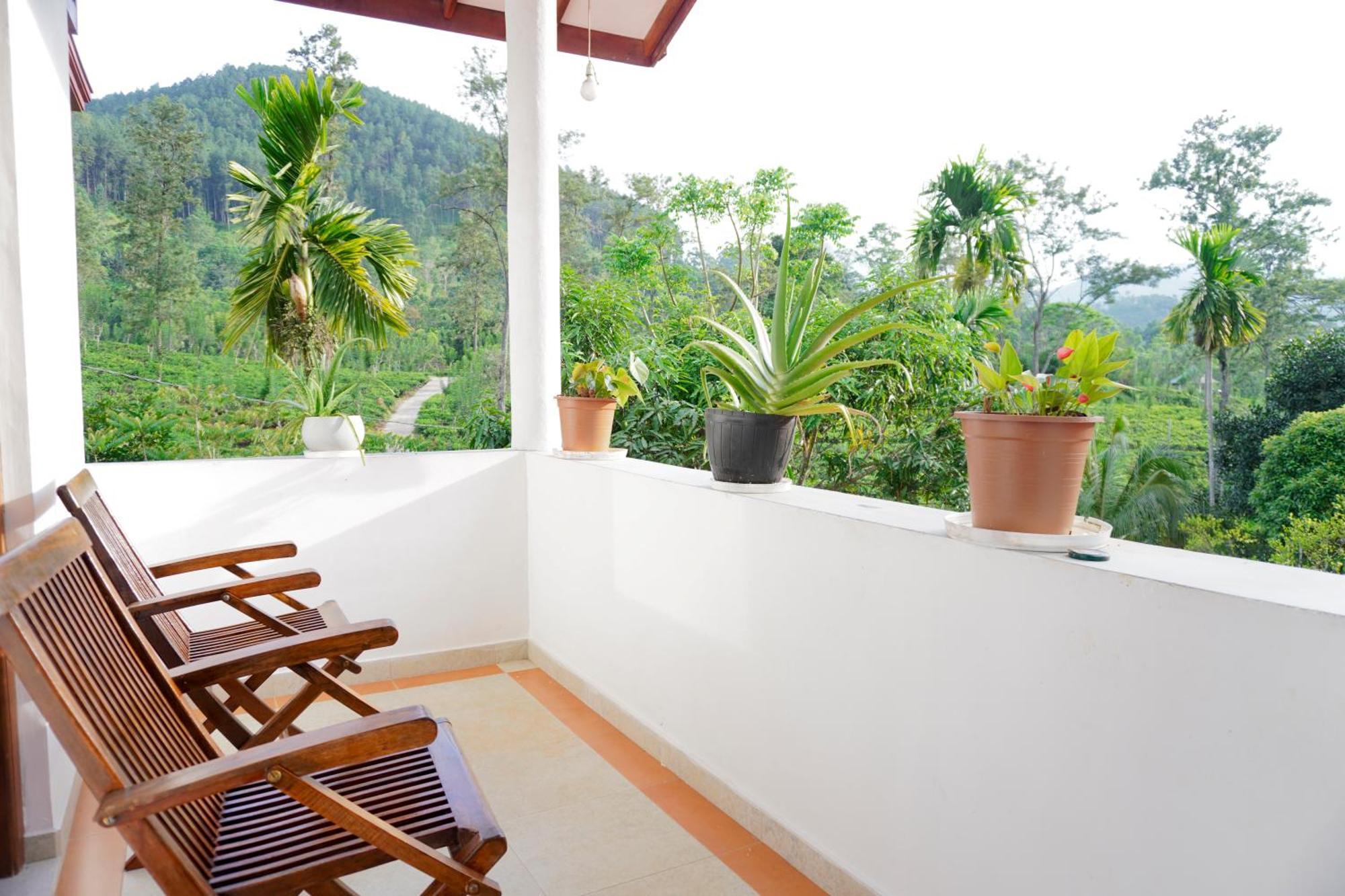 Bella Vista Homestay