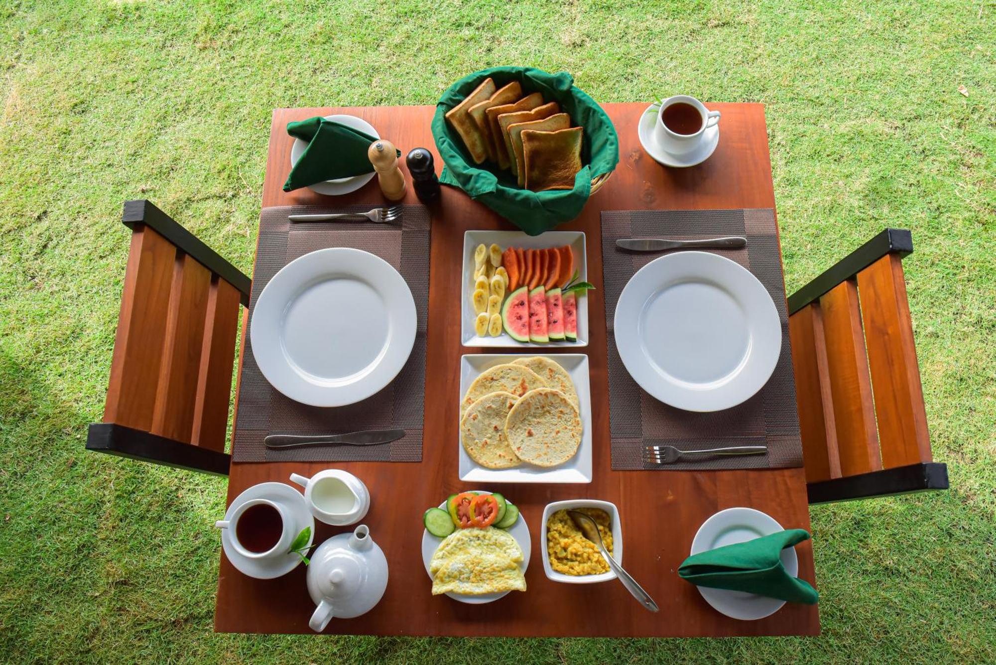 Hotel Tea Hills Ella