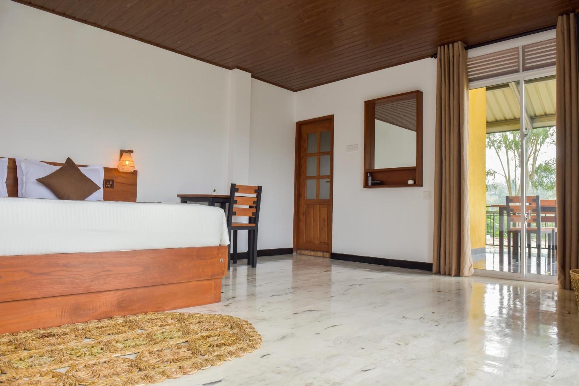 Hotel Tea Hills