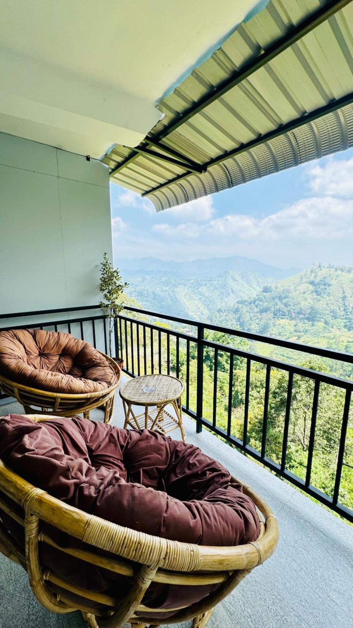 Homestay Will Guest *
