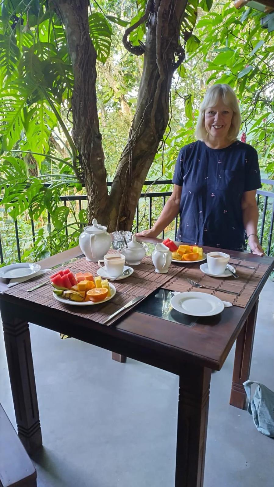Secret Paradise Guest house *
