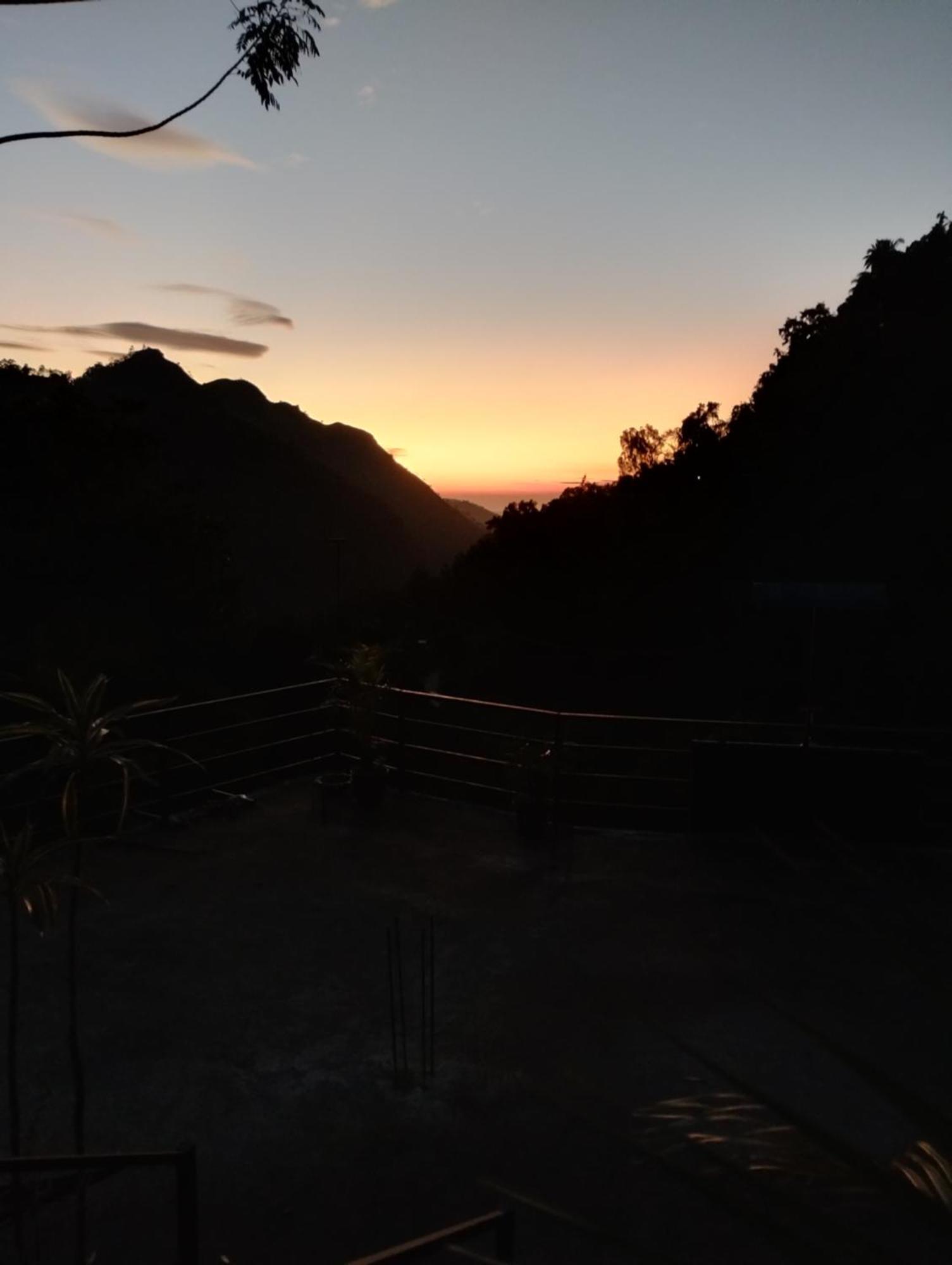 Hotel Lucky Panoramic