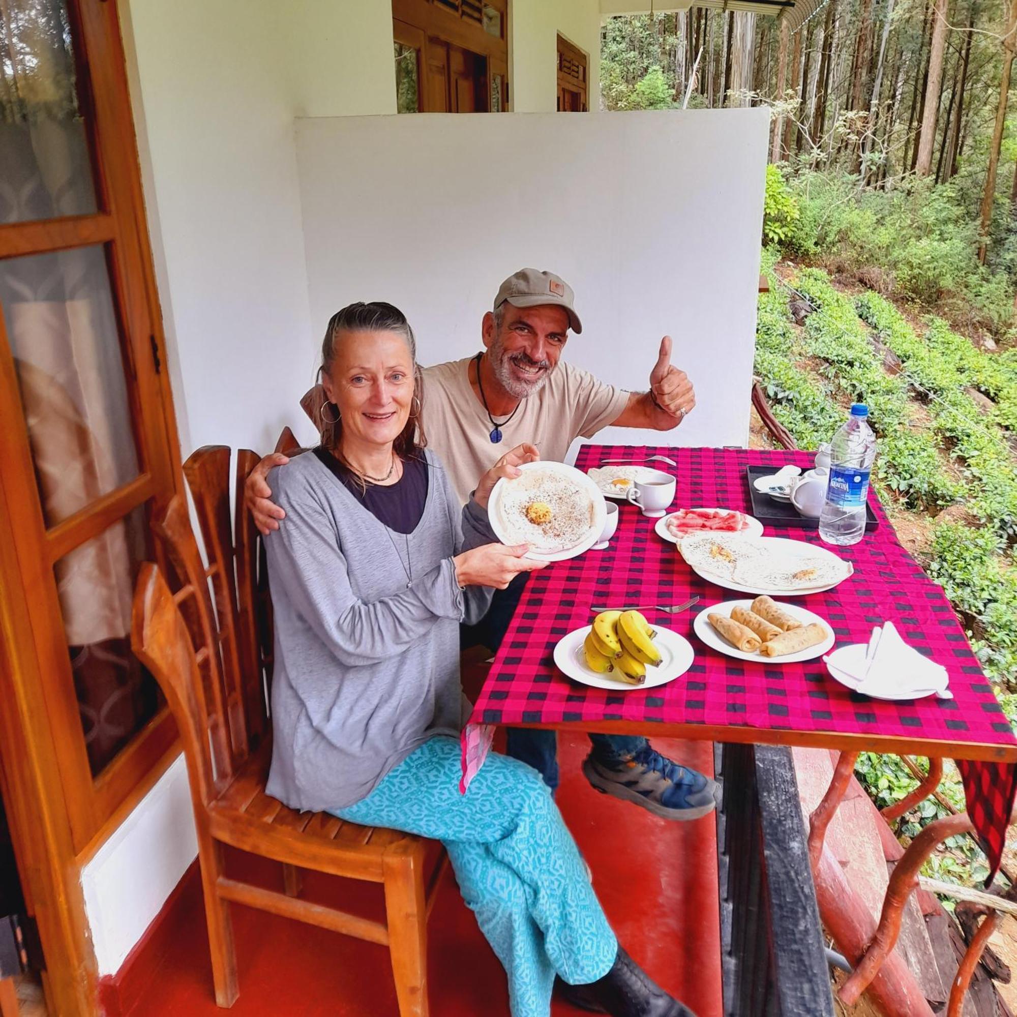 Guest house Wood