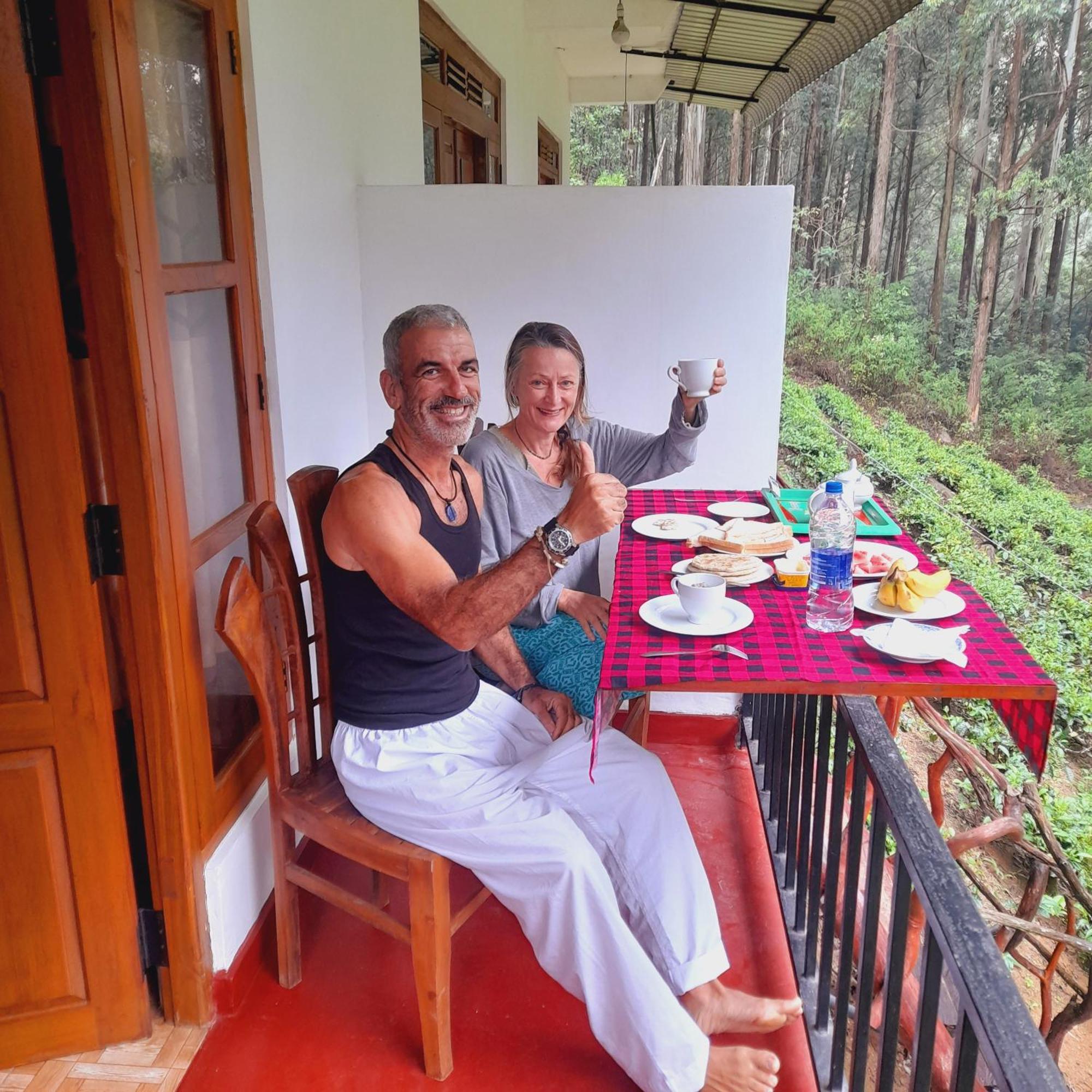 Guest house Wood Ella