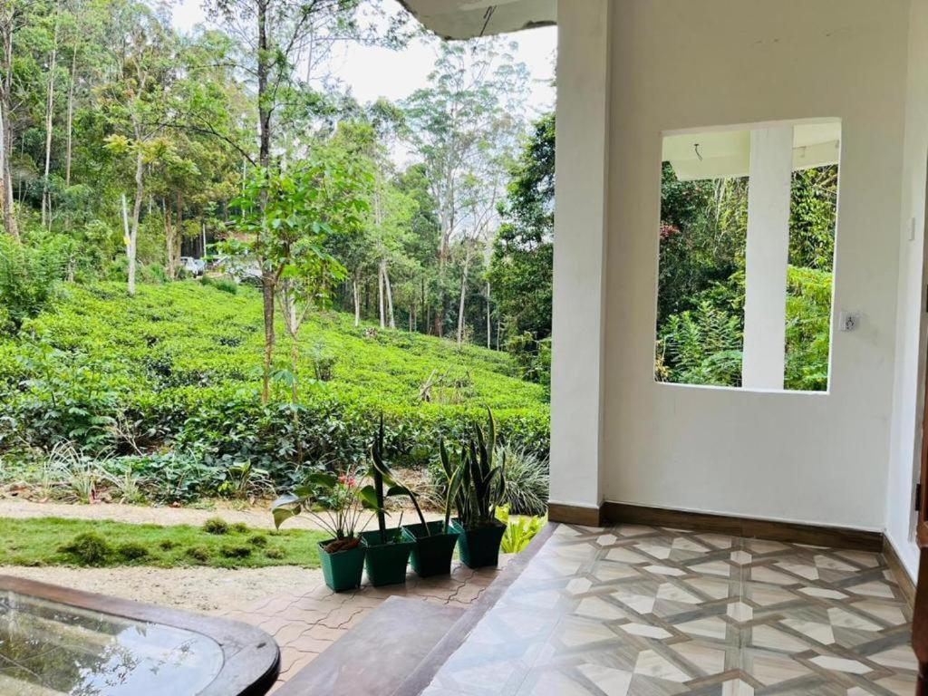 Guest house New Relax