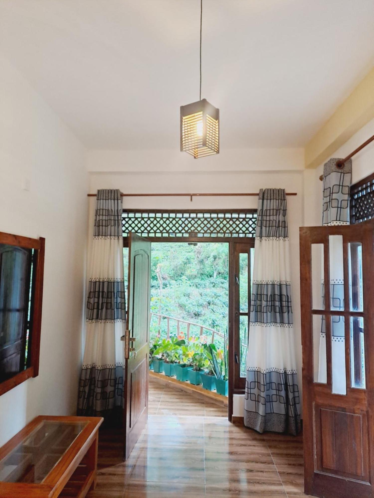 Guest house New Relax *