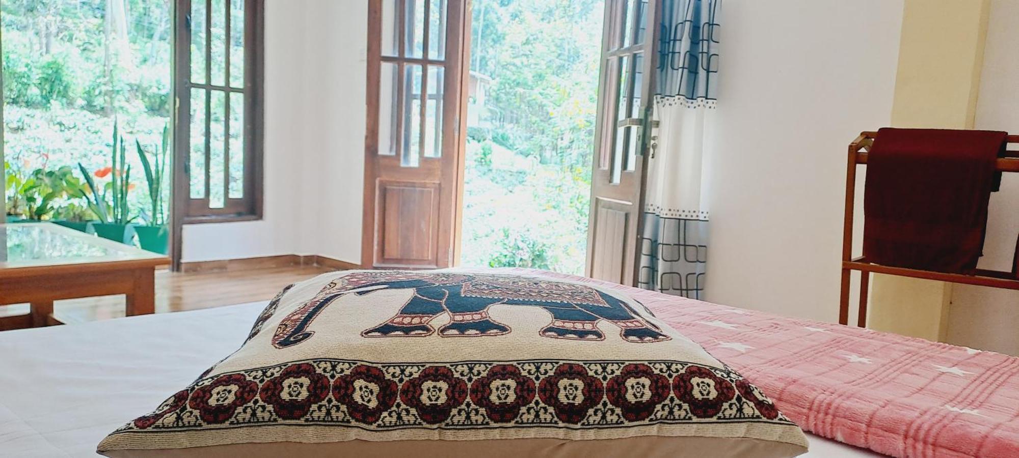 Guest house New Relax
