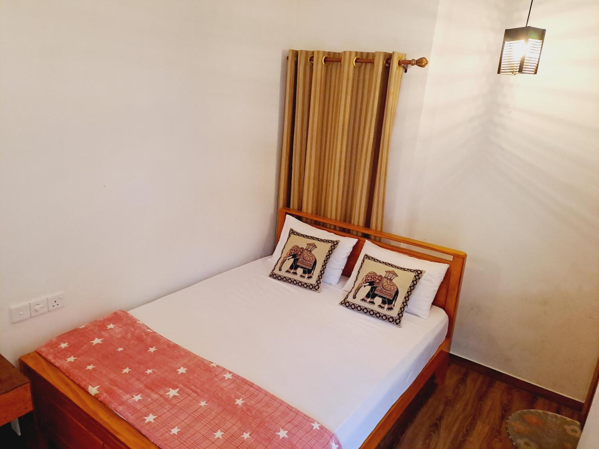 New Relax Guest house Ella