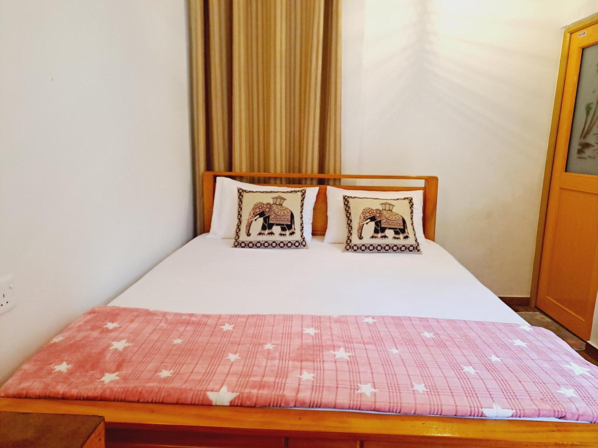 New Relax Guest house