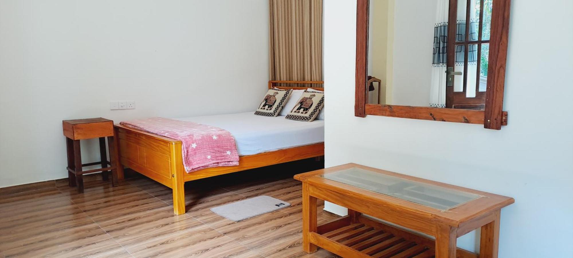 Guest house New Relax Ella