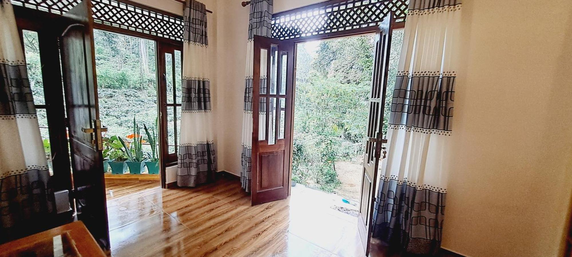 Guest house New Relax Ella