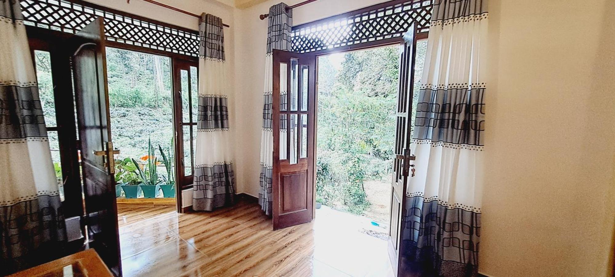 New Relax Guest house *