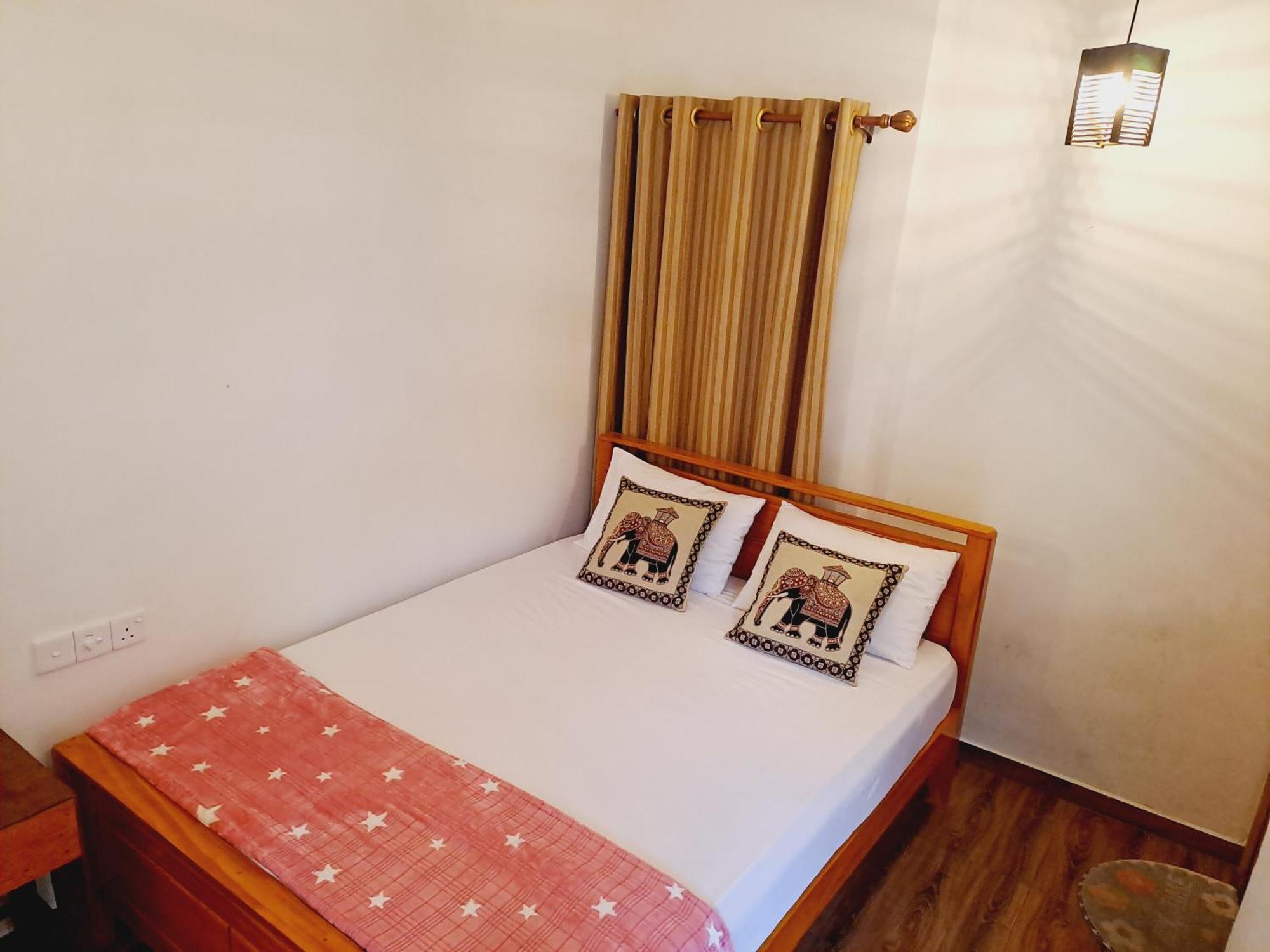 Guest house New Relax *