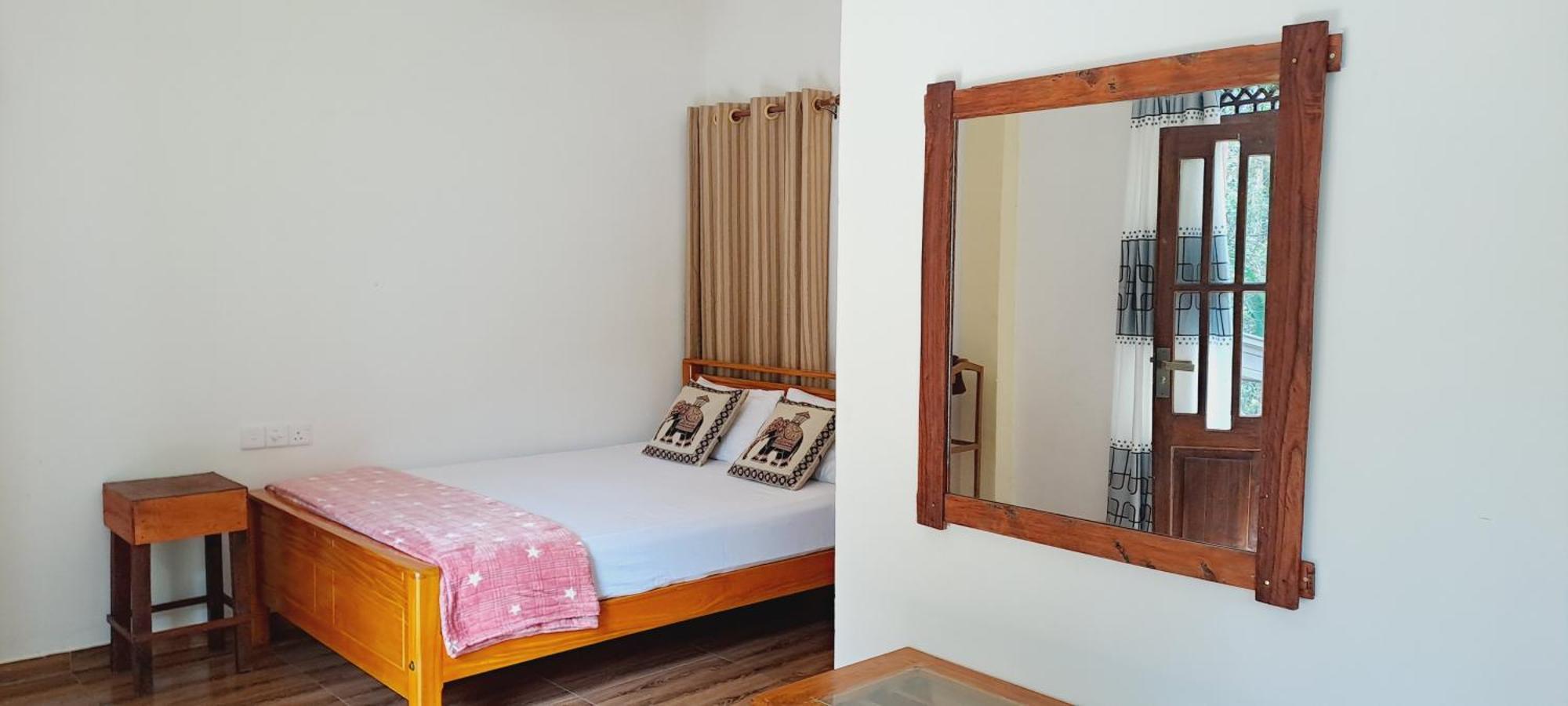 New Relax Guest house Ella