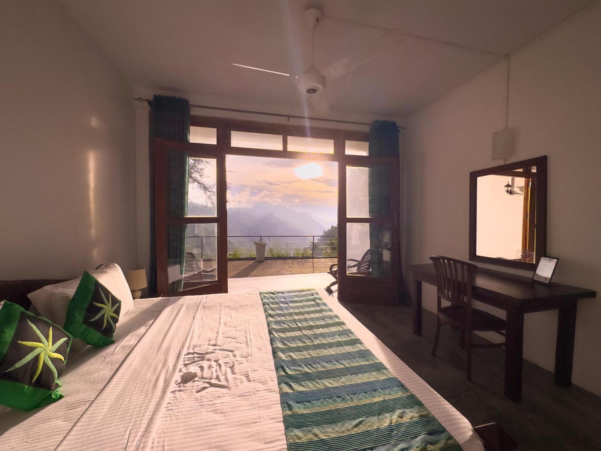 Inn Alpine