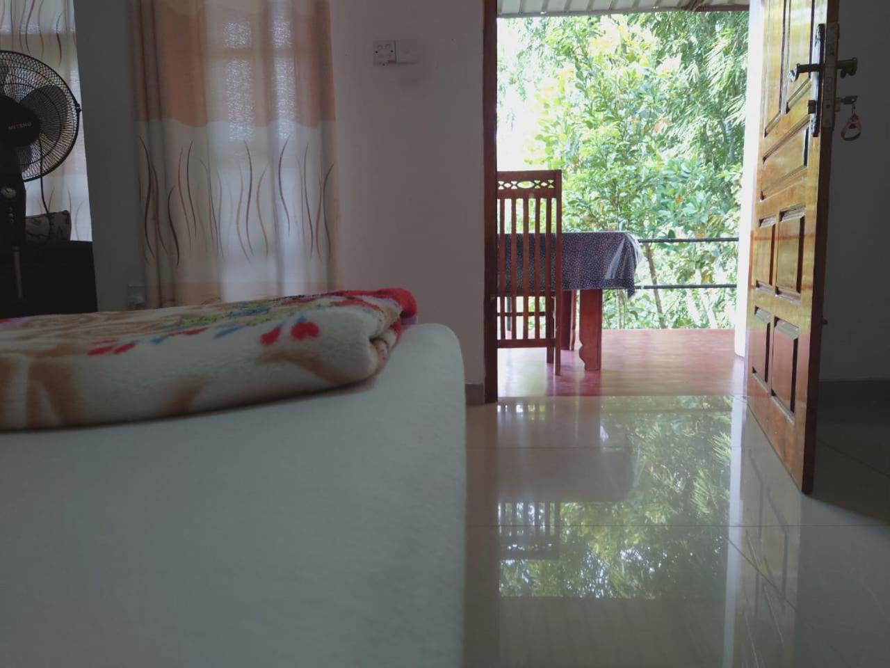 Windy Nest Homestay