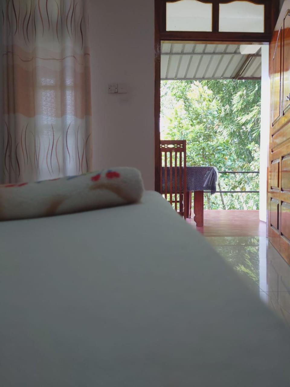 Windy Nest Homestay *