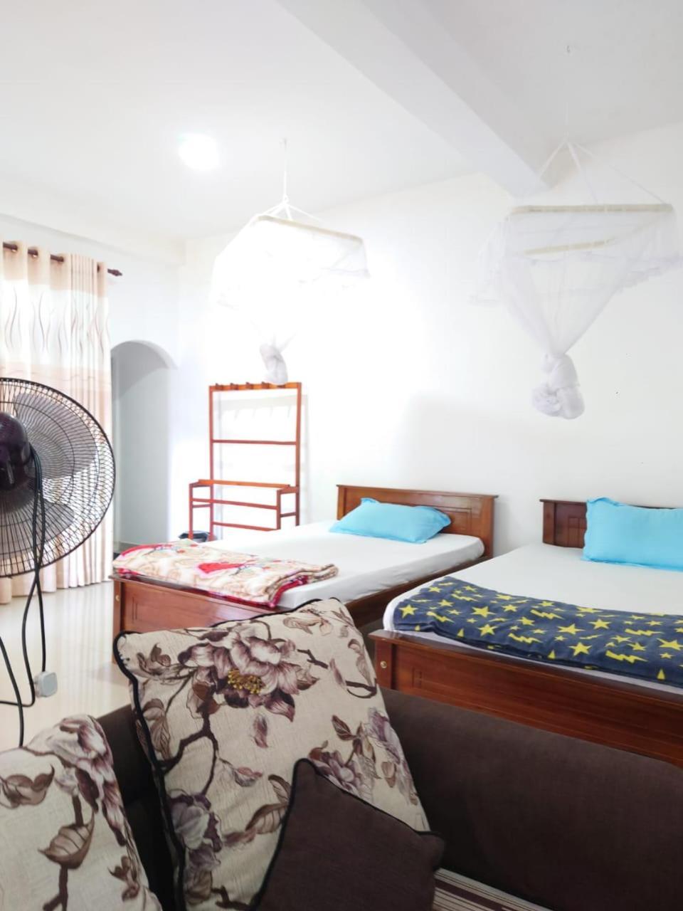 Homestay Windy Nest Ella