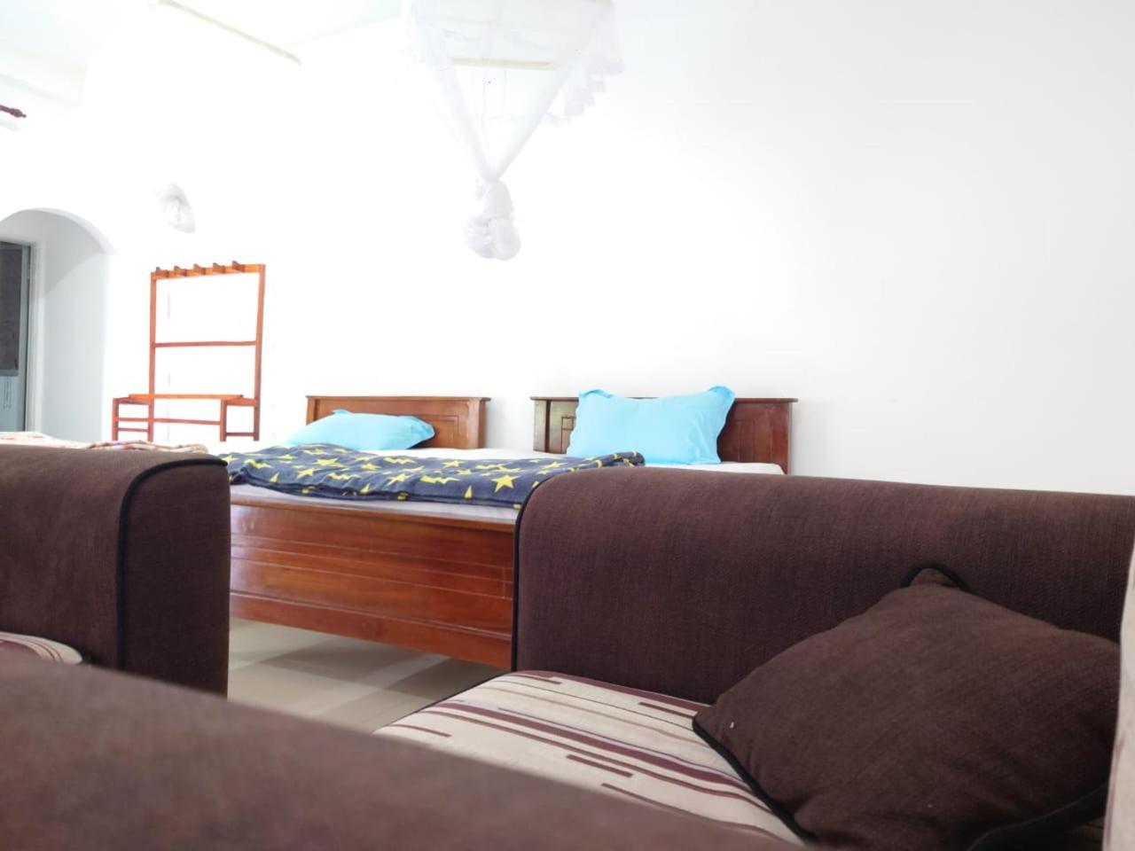 Windy Nest Homestay *