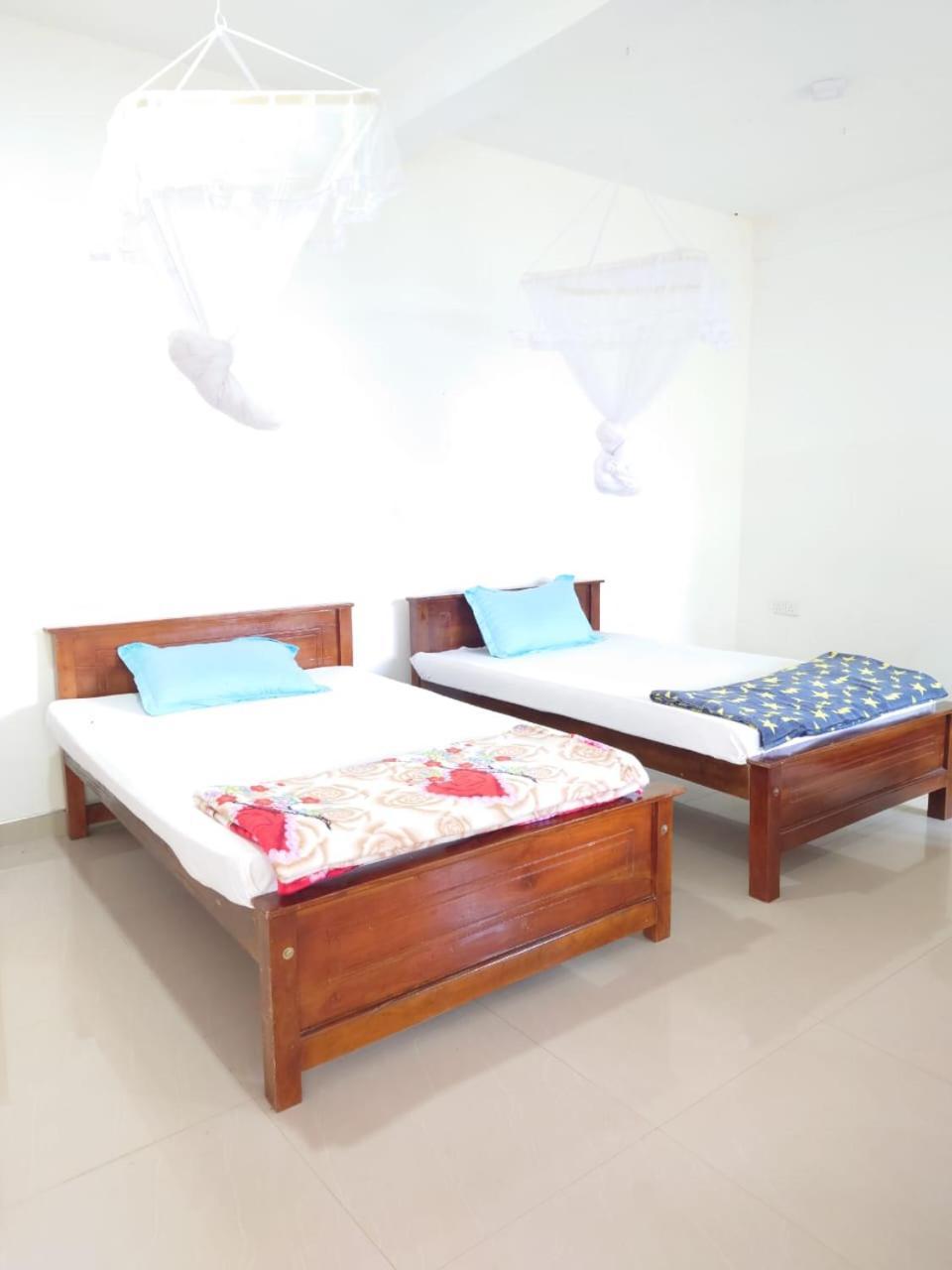 Homestay Windy Nest *