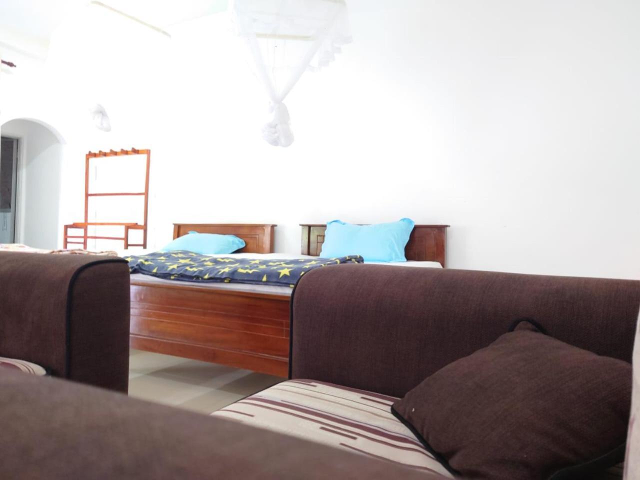 Homestay Windy Nest Ella