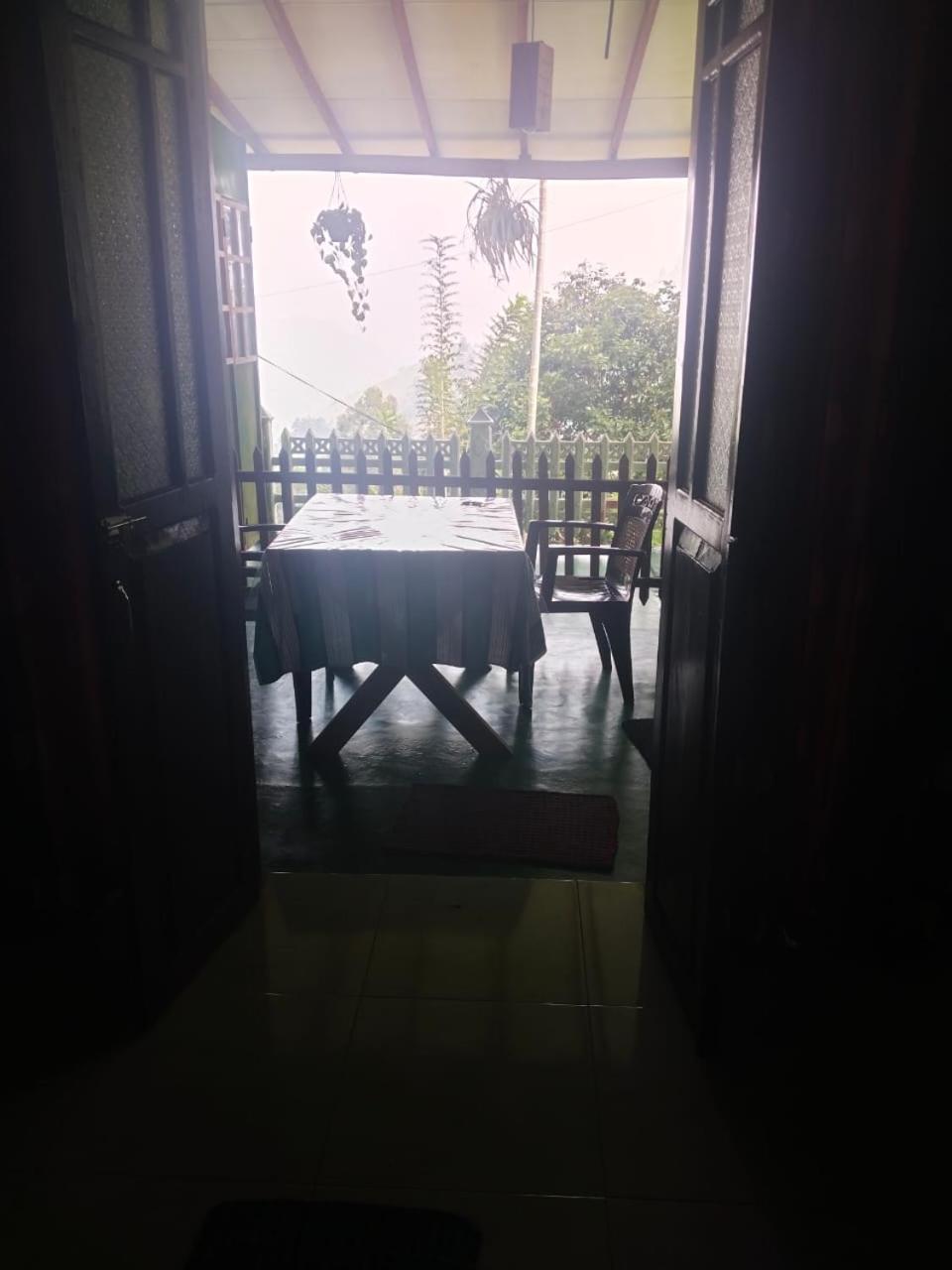 Stone Shack Homestay