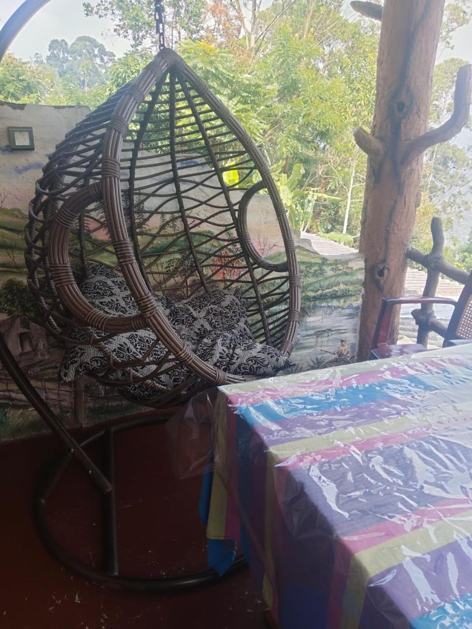 Stone Shack Homestay *