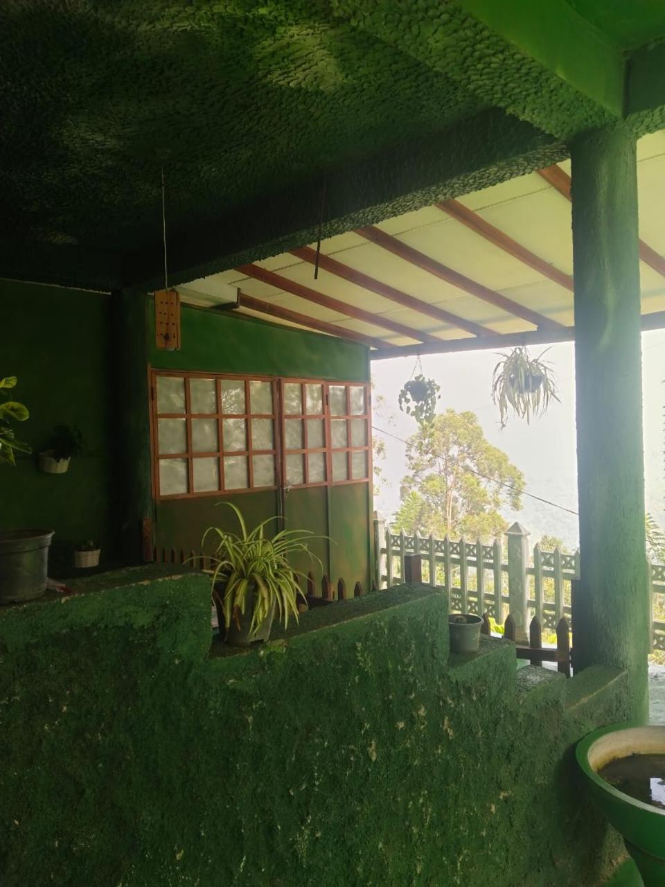 Homestay Stone Shack Ella