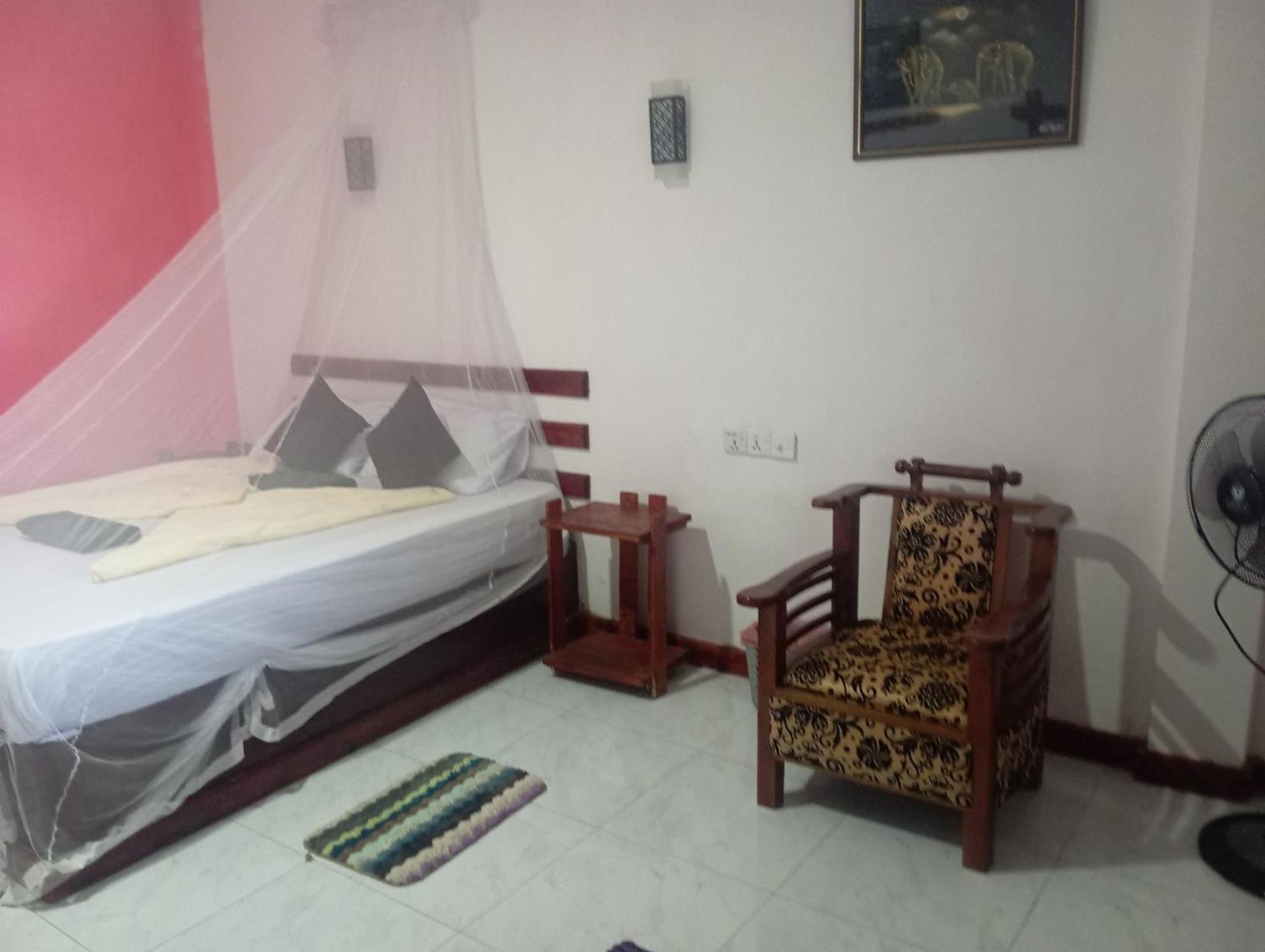 Stone Shack Homestay