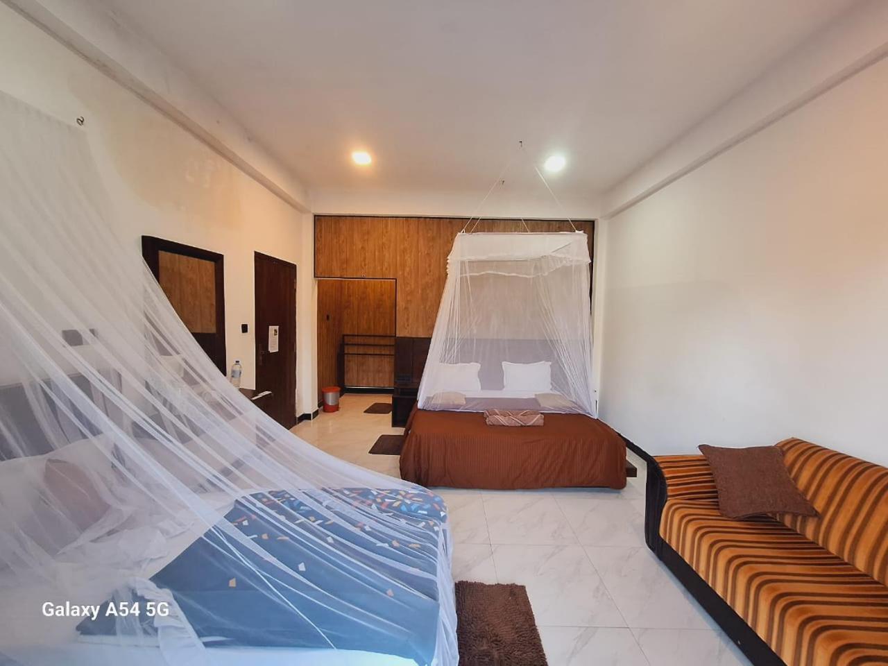Homestay Odyssey *