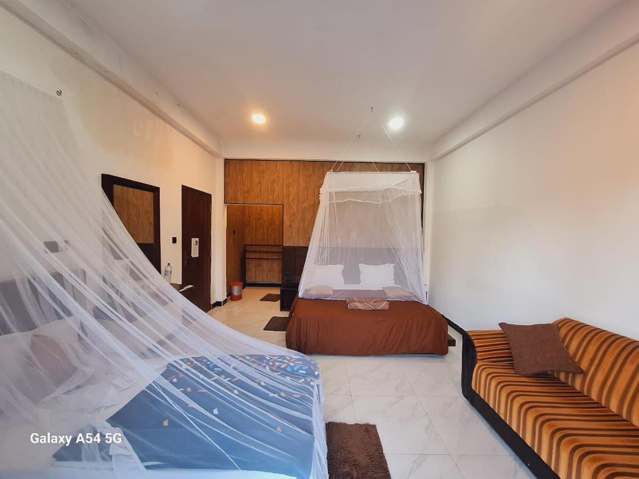 Odyssey Homestay Ella