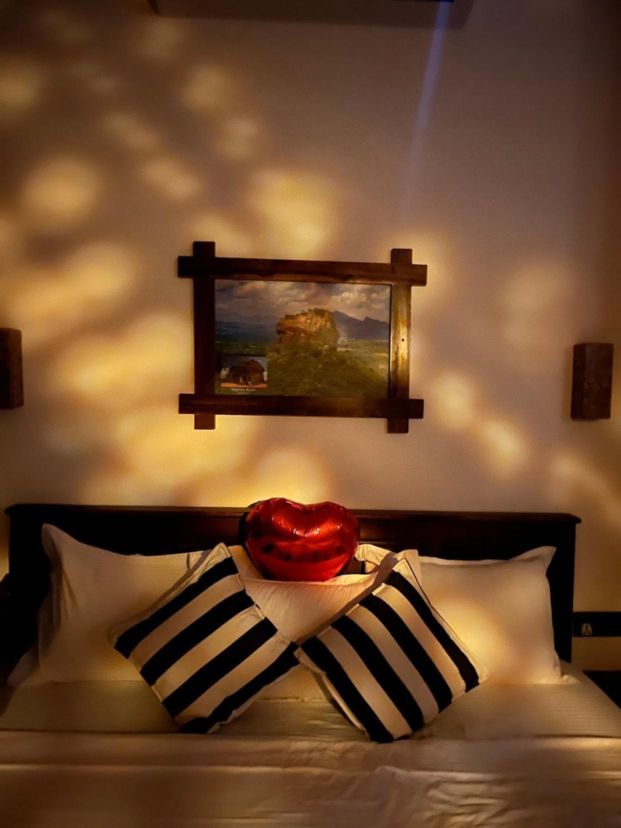 Guest house Eagle View