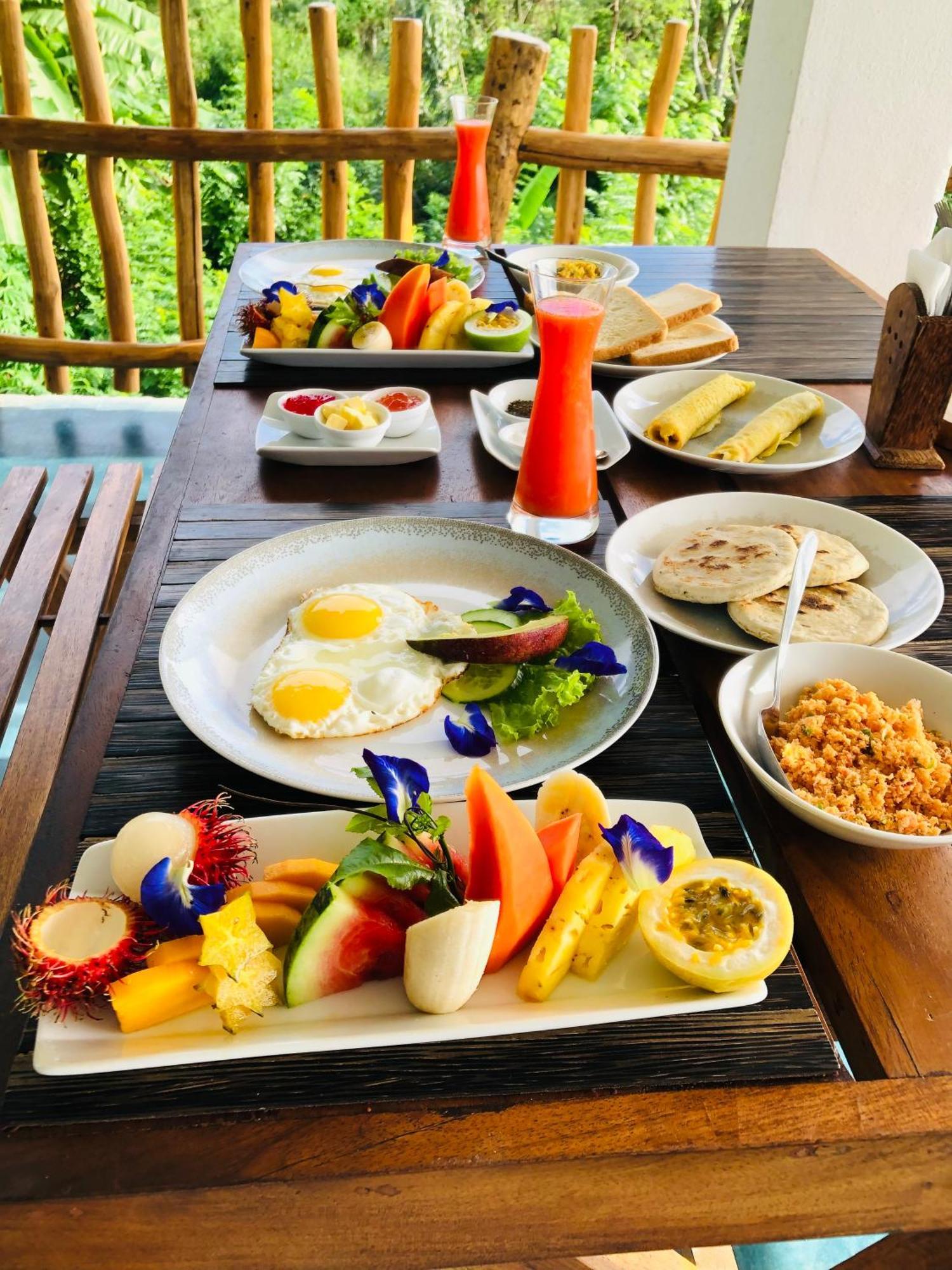 Eagle View Guest house Ella