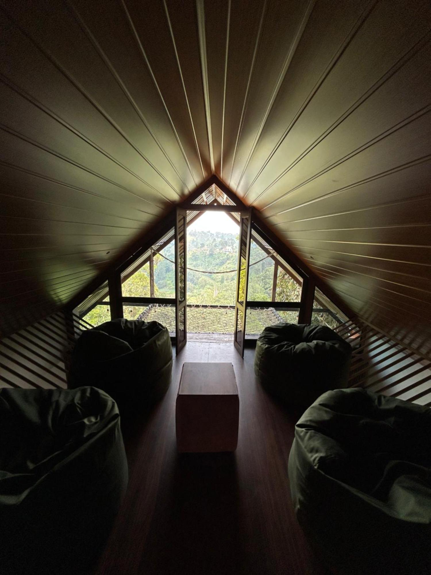 Lodge Fern Hill *