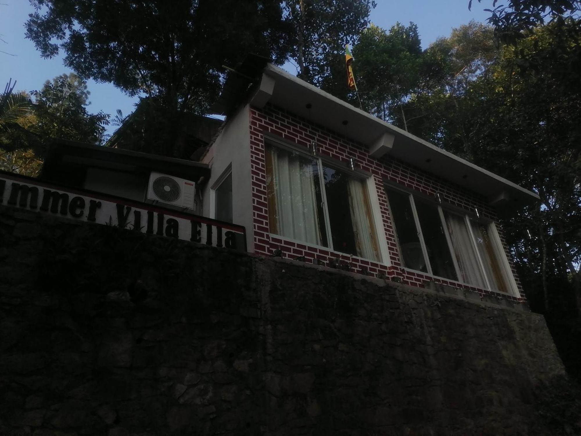 Hotel Summer Ambagolla Ella