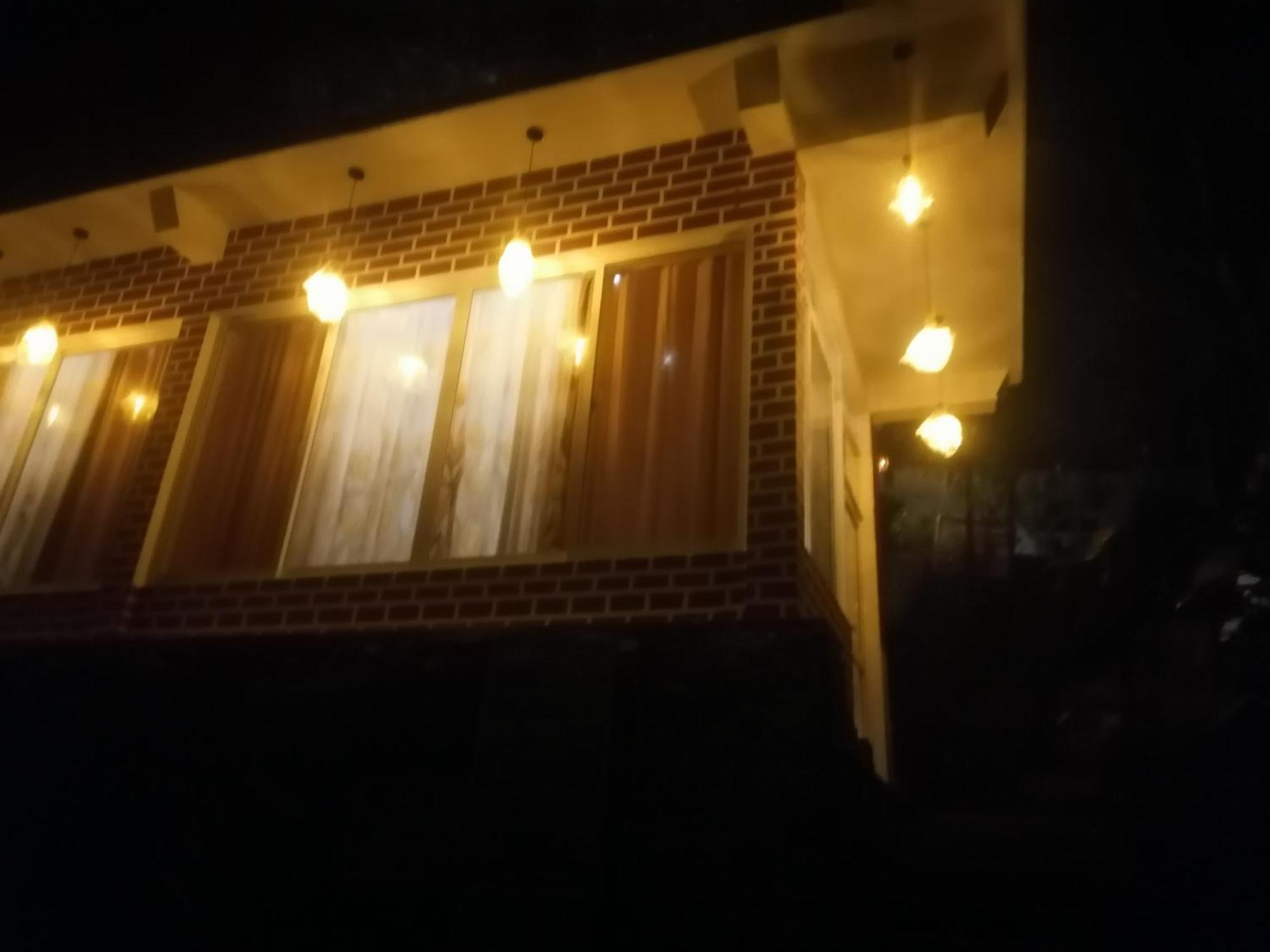 Hotel Summer Ambagolla