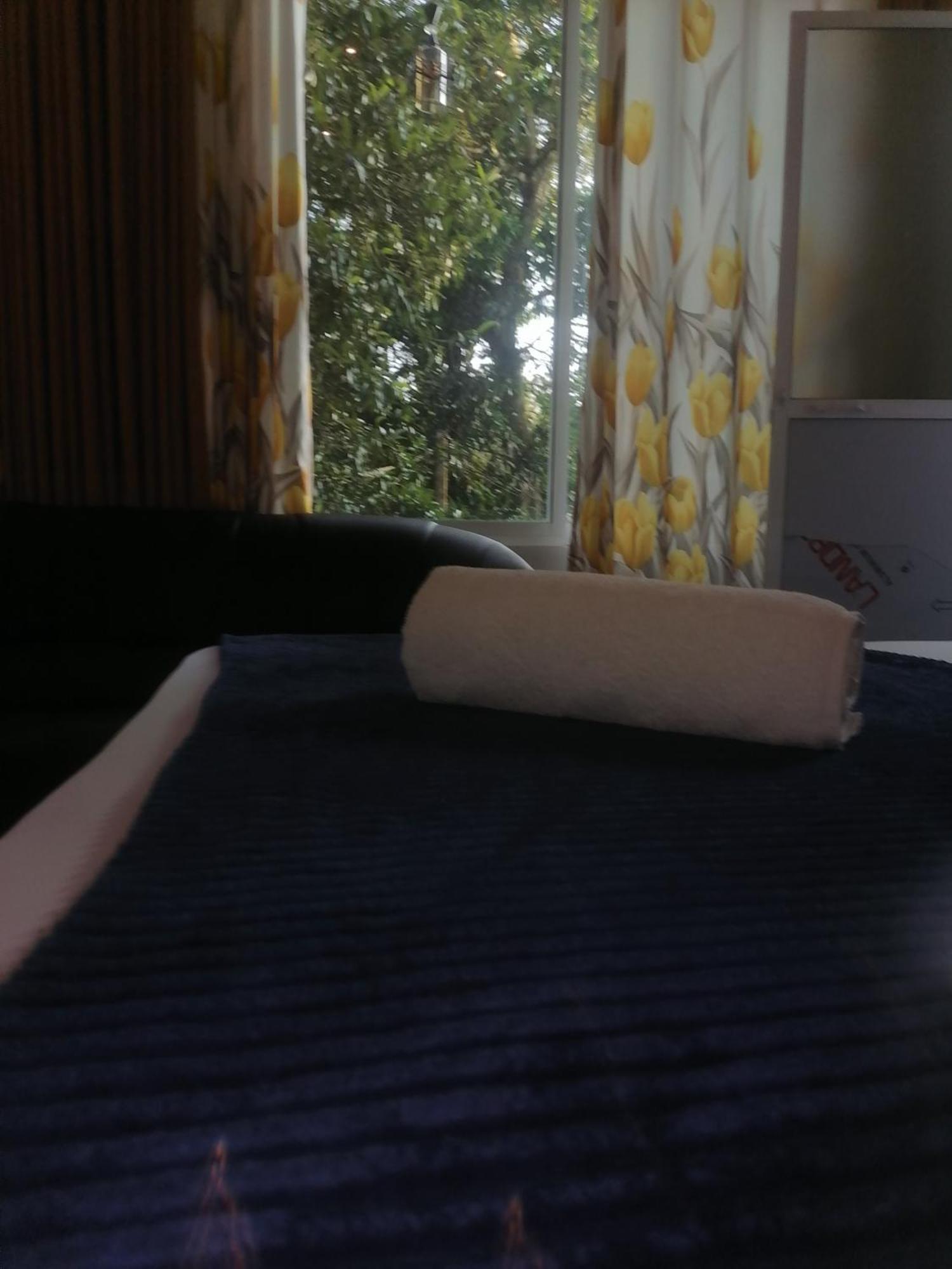 Hotel Summer Ambagolla