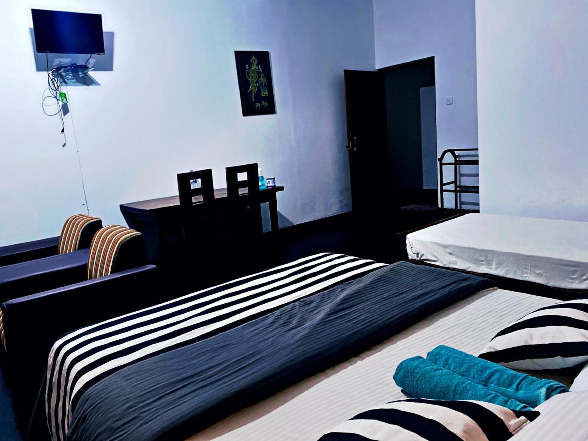 Monarch Guest house Ella